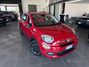 Fiat 500X 1.3 MultiJet 95 CV Business