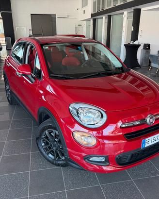 Fiat 500X 1.3 MultiJet 95 CV Business