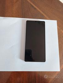 Samsung s 25 ultra, gb 256.