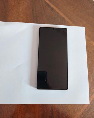 Samsung s 25 ultra, gb 256.