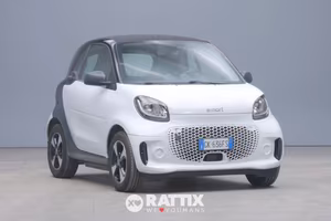 SMART fortwo iii 2020 Fortwo eq Passion 4,6kW