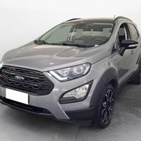 Ford EcoSport 1.0 ecoboost Active s&s 125cv