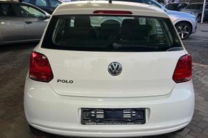Volkswagen Polo 1.2 5 porte