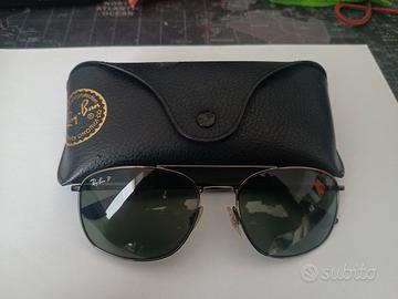 occhiali Ray Ban