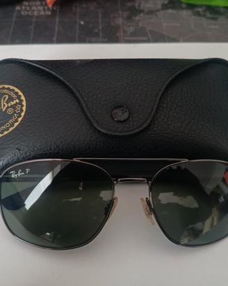 occhiali Ray Ban