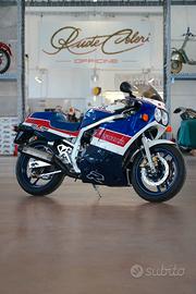 Suzuki GSX-R 750 Limited Edition 1988