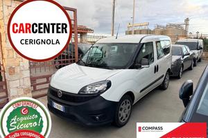 Fiat Doblò 1.3 MJT con Posti 9200€ compreso IVA