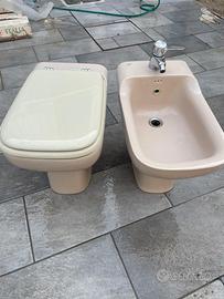 Sanitari İdeal Standard