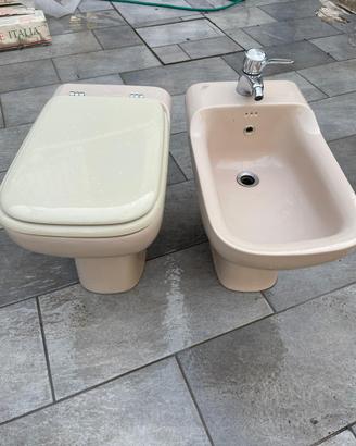 Sanitari İdeal Standard