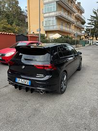 golf  1.5 tsi