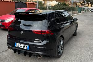 golf  1.5 tsi