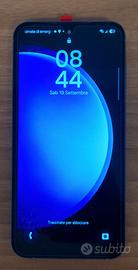 DISPONIBILE SAMSUNG GALAXY S23FE 128GB 8GB RAM