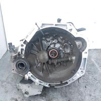 ME1671 CAMBIO MANUALE 5M HYUNDAI I10 II (BA) 1.2 B