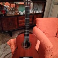 CHITARRA SPAGNOLA