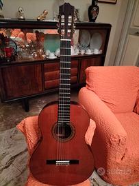 CHITARRA SPAGNOLA