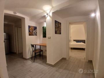 220 mq in palazzo nobiliare piazza roma