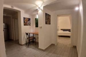 220 mq in palazzo nobiliare piazza roma