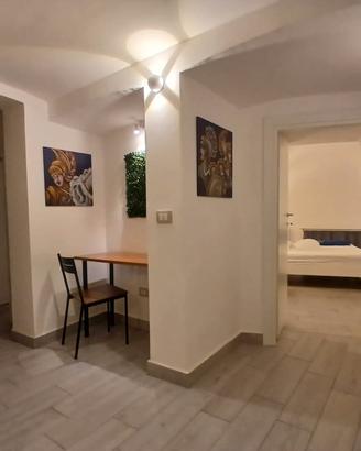 220 mq in palazzo nobiliare piazza roma
