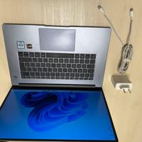 Pc Huawei Matebook D15