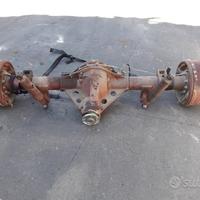 Assale posteriore Iveco Daily 50/60/65C 99/06