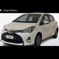 TOYOTA Yaris 5 Porte 1.0 Active