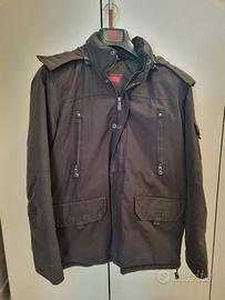 giubbotto uomo Levi’s strauss - taglia  L