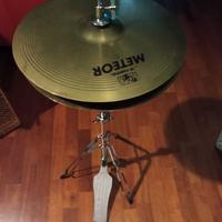 HIT HAT : charleston completo