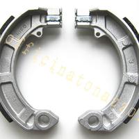 Ganasce freno anteriore o posteriore ferodo per Ve