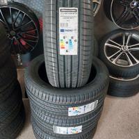 225 45 17 Gomme Estive 2021 Bridgestone 225 45R17