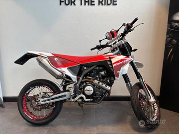 Fantic Motor XMF 125 MOTARD