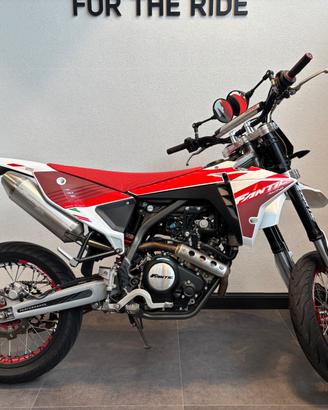 Fantic Motor XMF 125 MOTARD