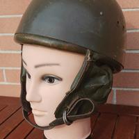 elmo elmetto paracadutista Germania 1975