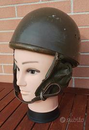 elmo elmetto paracadutista Germania 1975