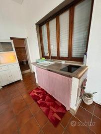 San Giorgio arredato si residenza utenze incluse