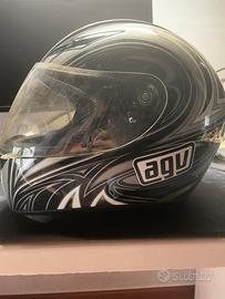Casco Integrale AGV