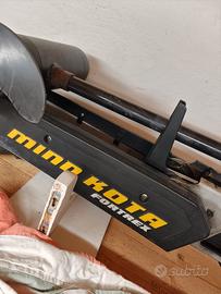 Motore elettrico Minn Kota Fortrex 