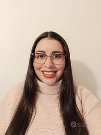 Segretaria - Receptionist