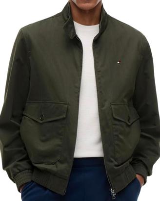 Tommy Hilfiger Cotton Harrington