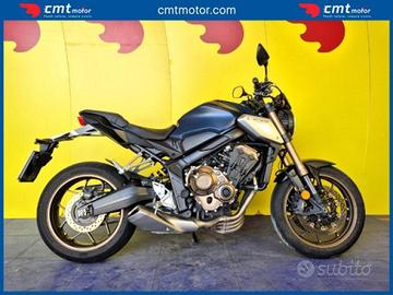 HONDA CB 650 R Garantita e Finanziabile