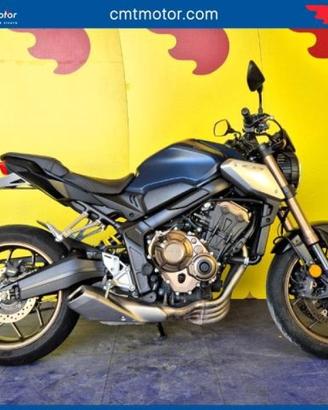 HONDA CB 650 R Garantita e Finanziabile