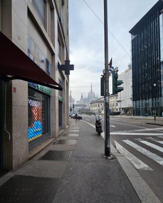 Attività Di Bar Ben Avviata Milano Centrale