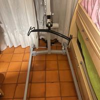 Sollevatore per disabili