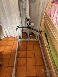Sollevatore per disabili