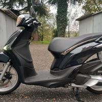 Piaggio Liberty 125 pari al nuovo