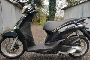 Piaggio Liberty 125 pari al nuovo