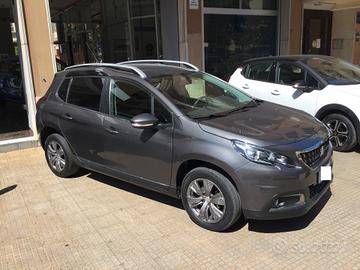 Peugeot 2008 BlueHDi 100 Active
