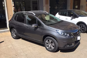 Peugeot 2008 BlueHDi 100 Active