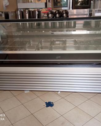 Vetrina gelati