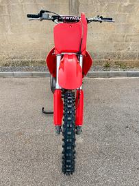 Honda CR 125 2000