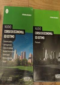 NUOVO Corso di Economia ed Estimo